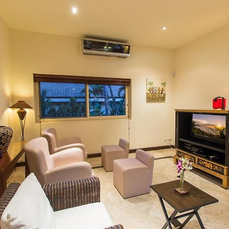 Viola Pool Villa Rawai Екстериор снимка
