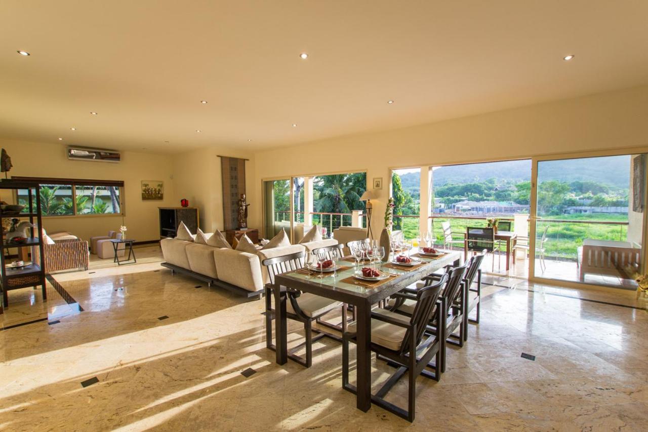 Viola Pool Villa Rawai Екстериор снимка