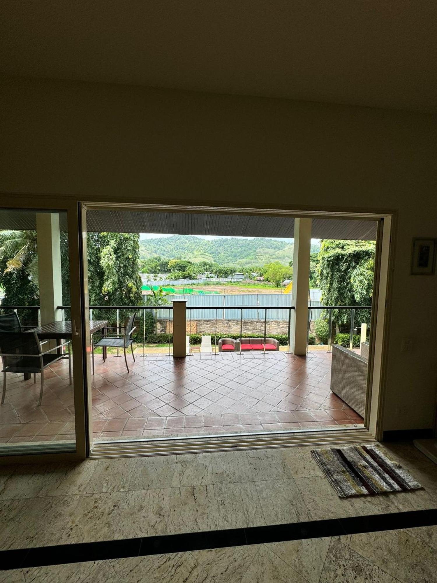 Viola Pool Villa Rawai Екстериор снимка